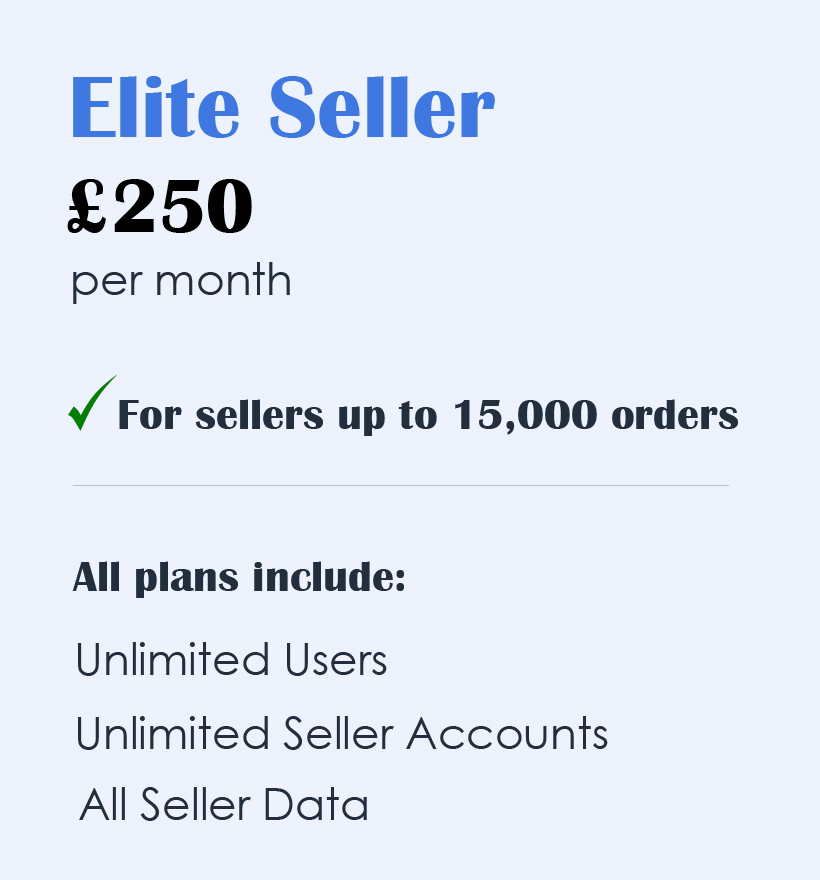 Elite Seller